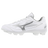 Mizuno Women's Cushionrevo Finch TPU Softball Cleats-1