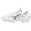 Mizuno Women's Cushionrevo Finch TPU Softball Cleats-1