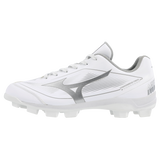 Mizuno Women's Cushionrevo Finch TPU Softball Cleats-1