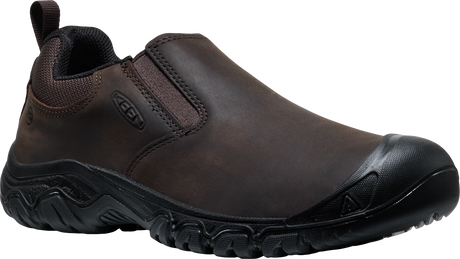 KEEN Men's Targhee IV Slip-On Shoe-2