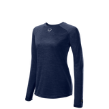EvoShield Women's EVO Fx SS Training Baseball Tee-2