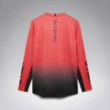 Oakley Men's Maven Coast Long Sleeve Jersey 2.0 T-Shirt-4