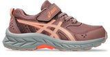 Asics Youth Pre Venture 9 Pre School Trail Running Shoes-1