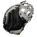 Mizuno GXS90F5 Franchise 34" Fastpitch Softball Catcher's Mitt-1