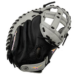 Mizuno GXS90F5 Franchise 34" Fastpitch Softball Catcher's Mitt-1