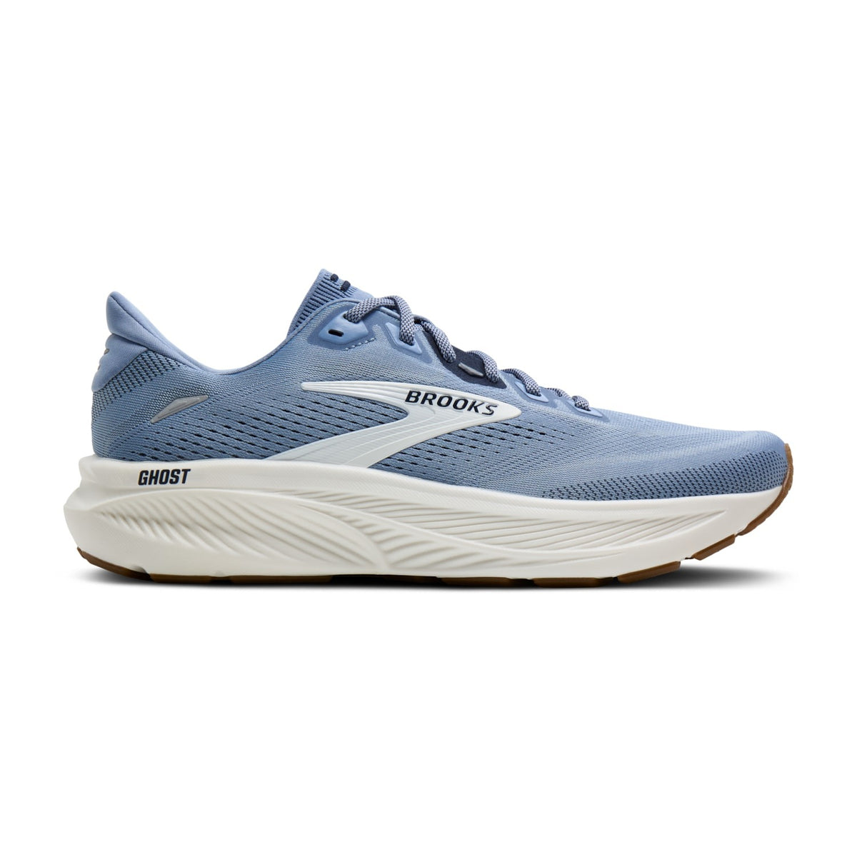 Brooks Men's Ghost 18 Running Shoes-2