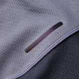 Mizuno Women's Tech Thermal Charge Batting Half Zip Long Sleeve Top-6