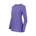 Mizuno Women's Infinity Long Sleeve Top-1