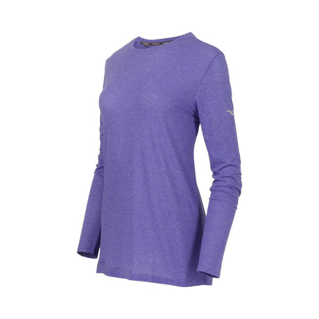 Mizuno Women's Infinity Long Sleeve Top-1