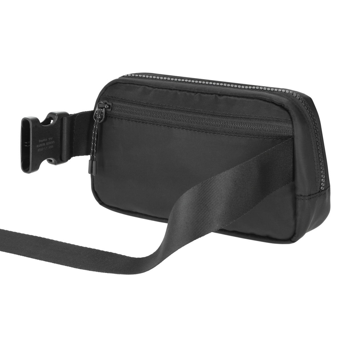 Mizuno Runbird Belt Bag-2