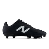 New Balance Adult 442 Club Mid Ground V3 Soccer Cleats-4