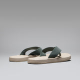Oakley Men's Ventura Flip Flop Sandals-5