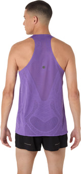 Asics Men's Metarun Singlet-2