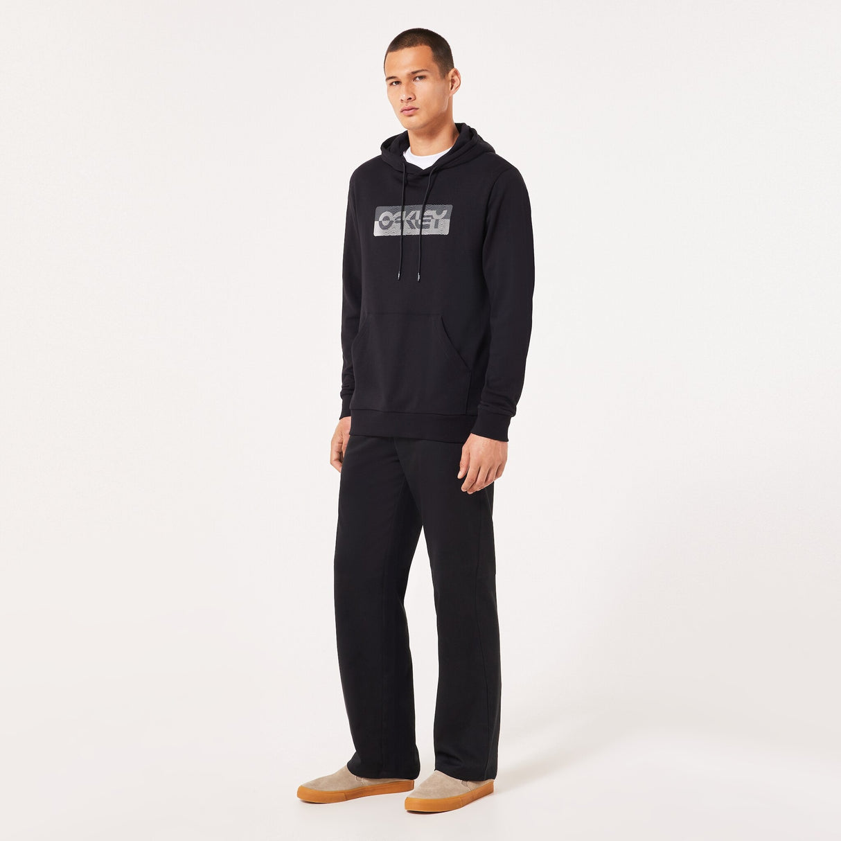 Oakley Men's Duality B1B Pullover Hoodie-6