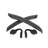 Oakley Radarlock Socks/Nose-Pad Kit