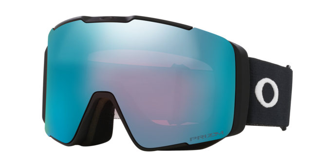Oakley Line Miner Pro Medium Snow Goggles-2