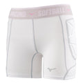 Mizuno Women's RB Shield Padded Slider
