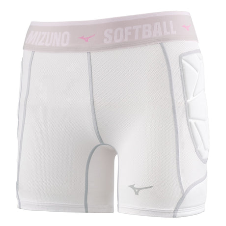 Mizuno Women's RB Shield Padded Slider
