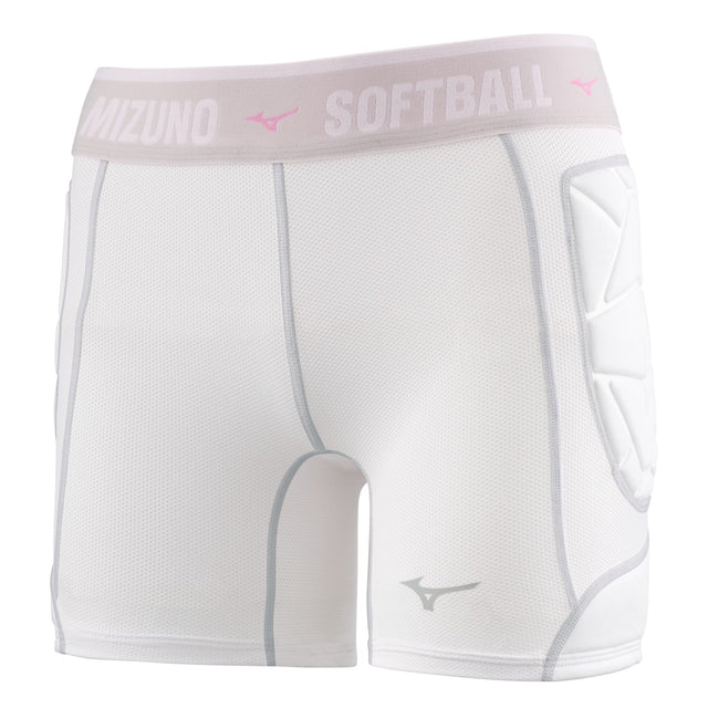 Mizuno Women's RB Shield Padded Slider