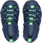 KEEN Little Kids' Hyperport H2 Sandal-1