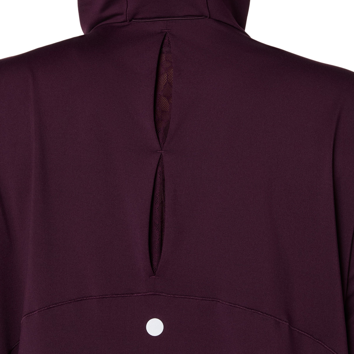 Asics Women's Nagino Run Winter Hoodie-9