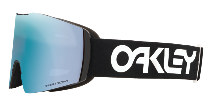 Oakley Fall Line L Snow Goggles-4