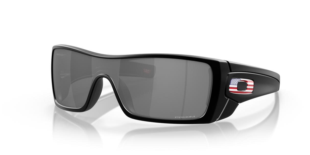 Oakley Batwolf Glasses-3