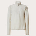 Oakley Men's Bowls Alpha Half Zip Sweatshirt-1