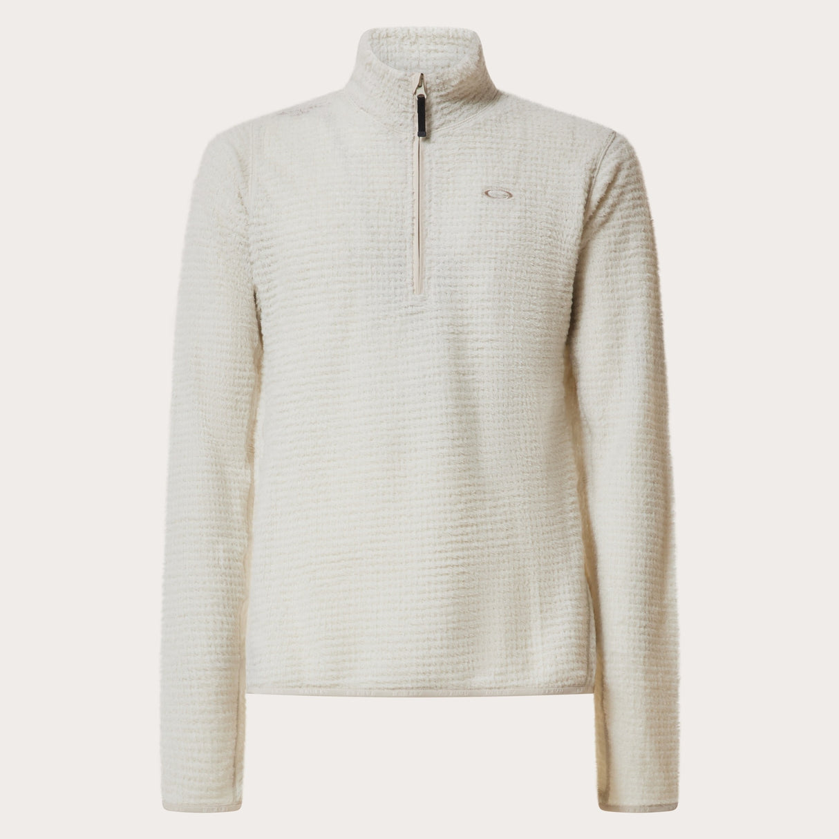 Oakley Men's Bowls Alpha Half Zip Sweatshirt-1