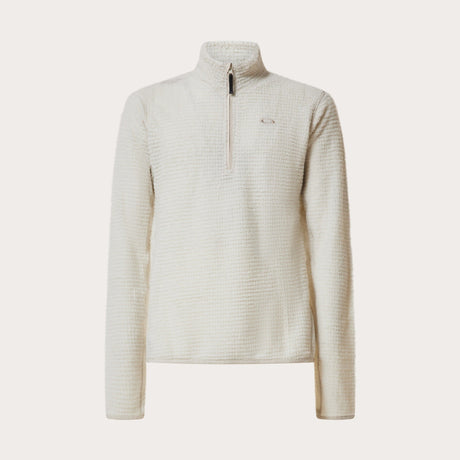 Oakley Men's Bowls Alpha Half Zip Sweatshirt-1