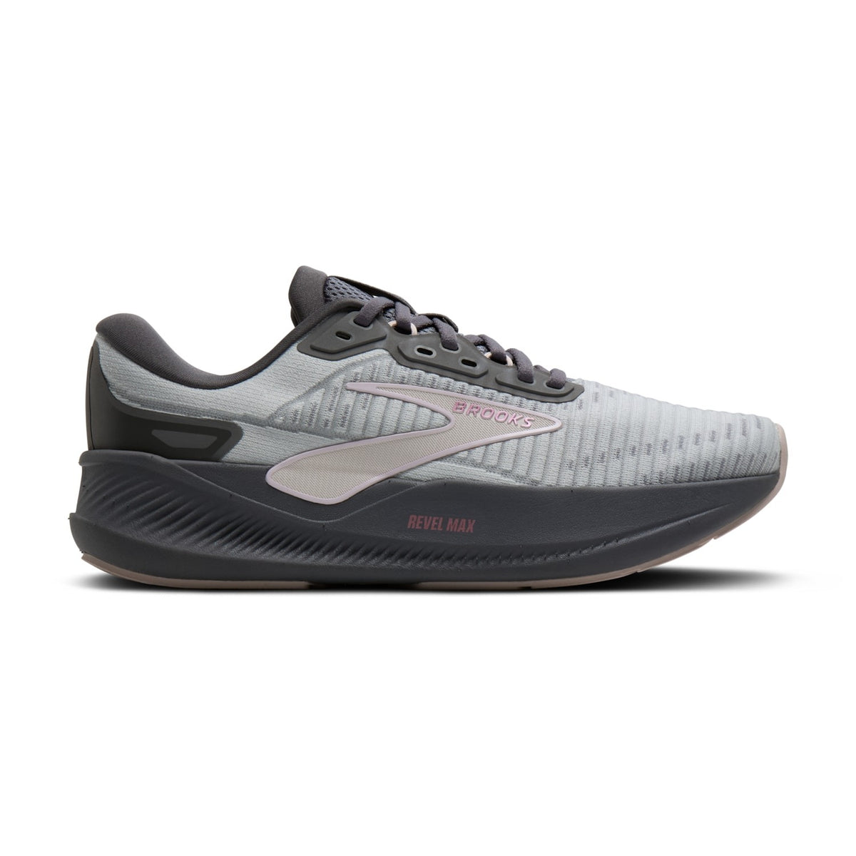 Brooks Women's Revel Max Running Shoes-2