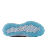 New Balance Women's Velo v5 Turf Softball Shoes-3