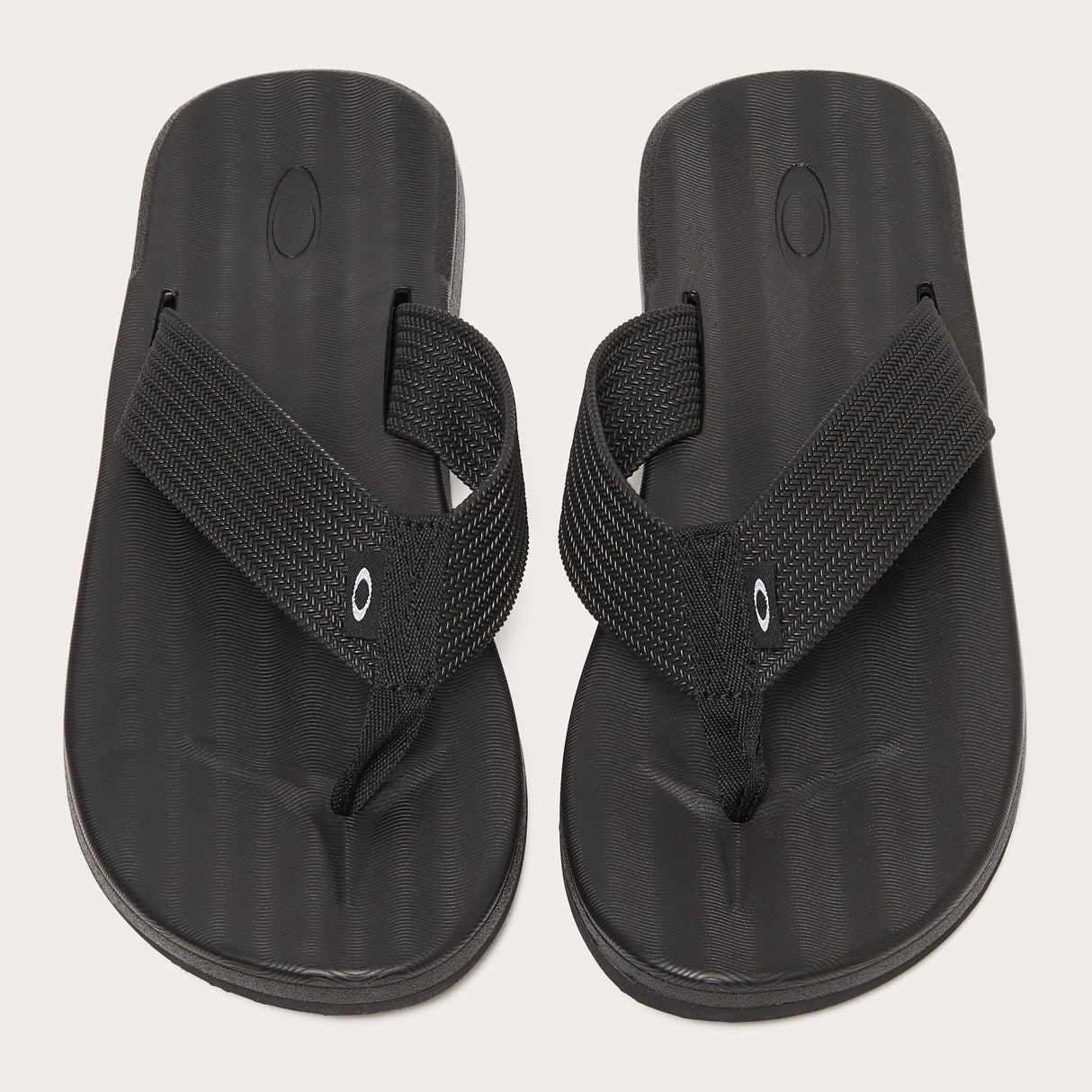Oakley Men's Ventura Flip Flop Sandals-5