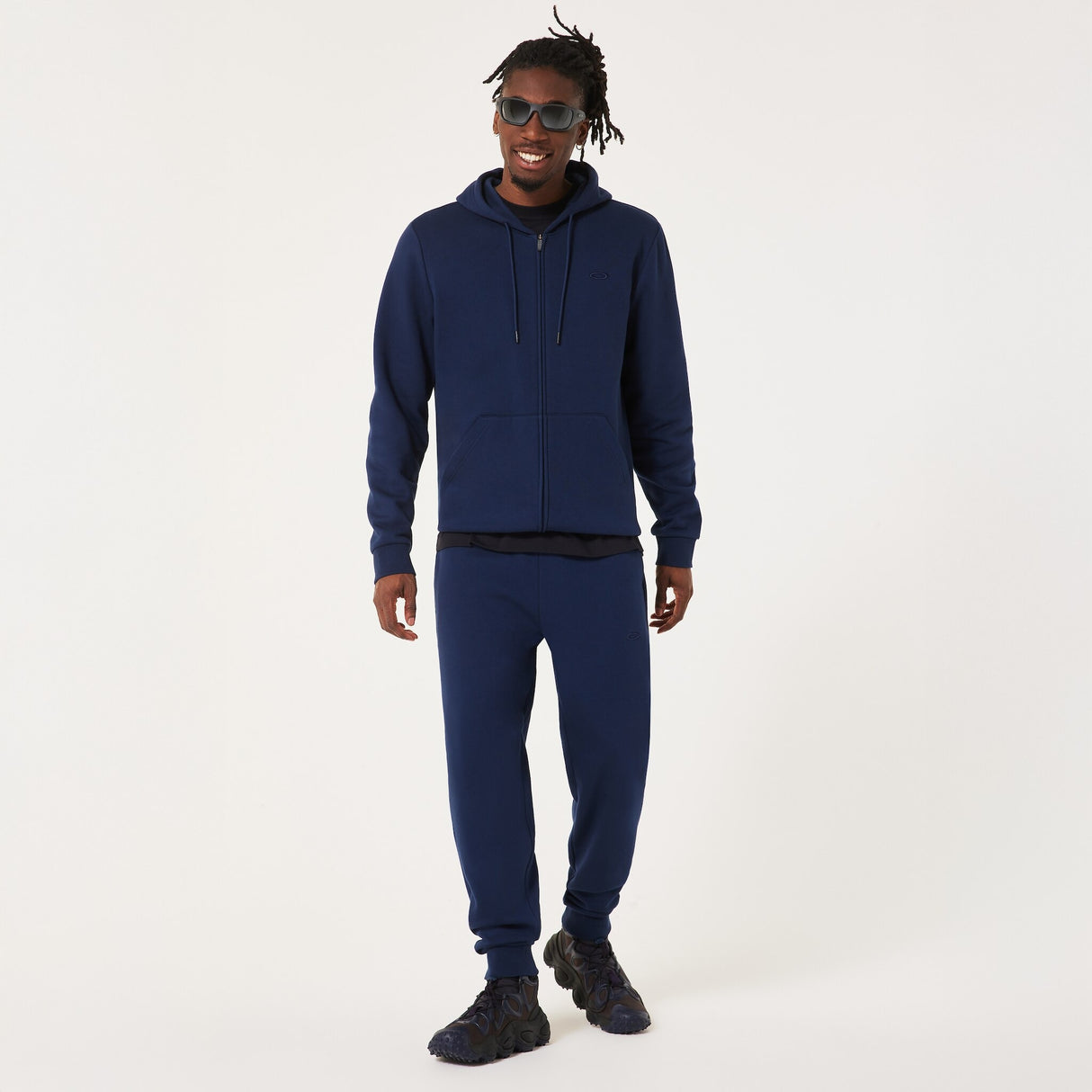 Oakley Men's Relax Full Zip Hoodie 2.0-2