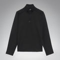 Oakley Men's Platform Quarter Zip Sweatshirt-1