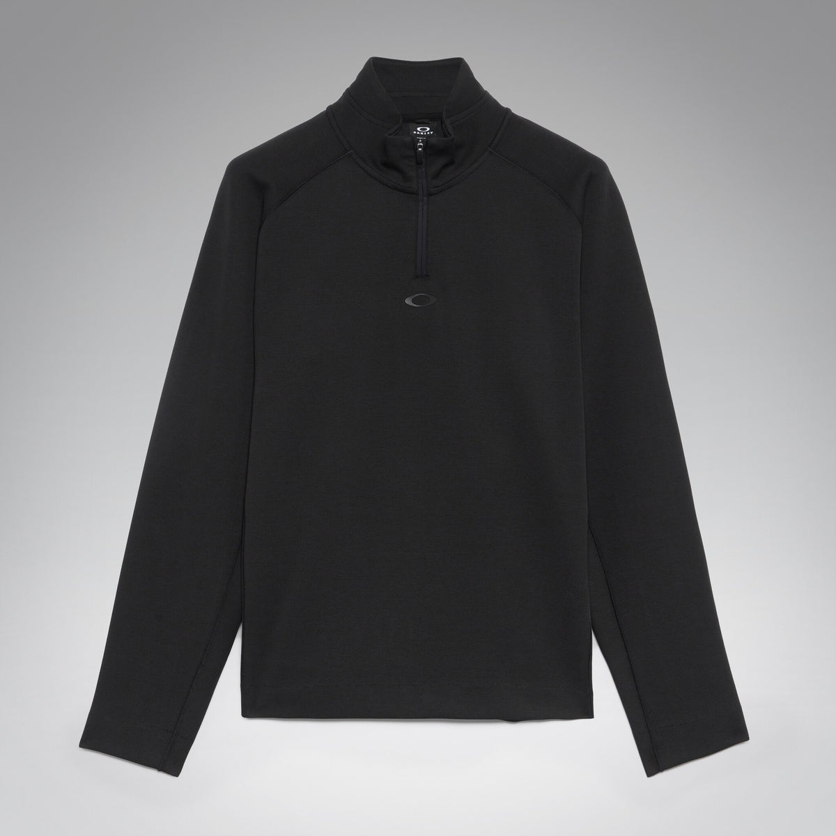Oakley Men's Platform Quarter Zip Sweatshirt-1