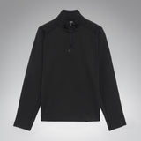 Oakley Men's Platform Quarter Zip Sweatshirt-1