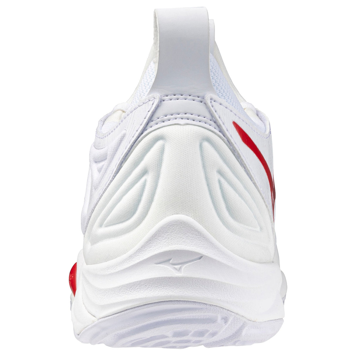Mizuno Women's Wave Momentum 3 Volleyball Shoes-5
