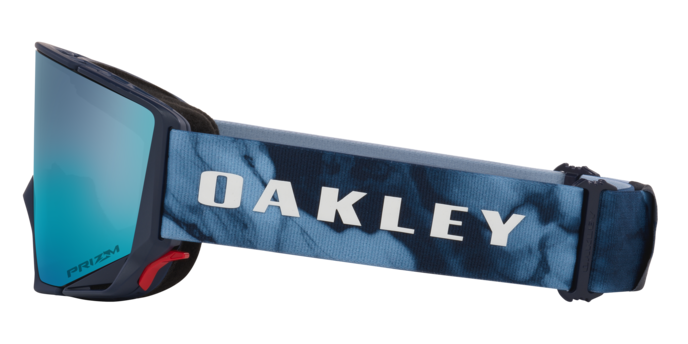 Oakley Flow Scape AF M Snow Goggles-5