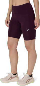 Asics Women's Road High Waist 8-Inch Sprinter-3