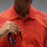 Oakley Men's Digital Bark Polo Shirt-6