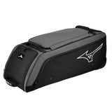 Mizuno Samurai Catcher's Wheel Bag-2