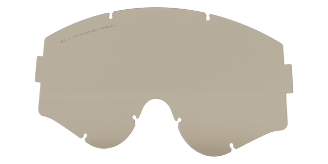 Oakley L-Frame MX Replacement Lenses