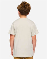 LAT Youth Vintage Wash Tee-5