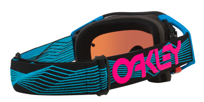 Oakley Airbrake MX Goggles-9