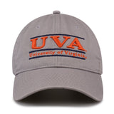 The Game Headwear Virginia Dad Cap