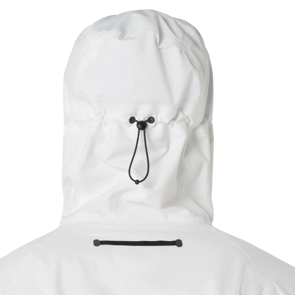 Asics Men's Fujitrail Elite Waterproof Jacket-10