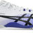 Asics Youth Hypersprint 8 Track & Field Shoes-1