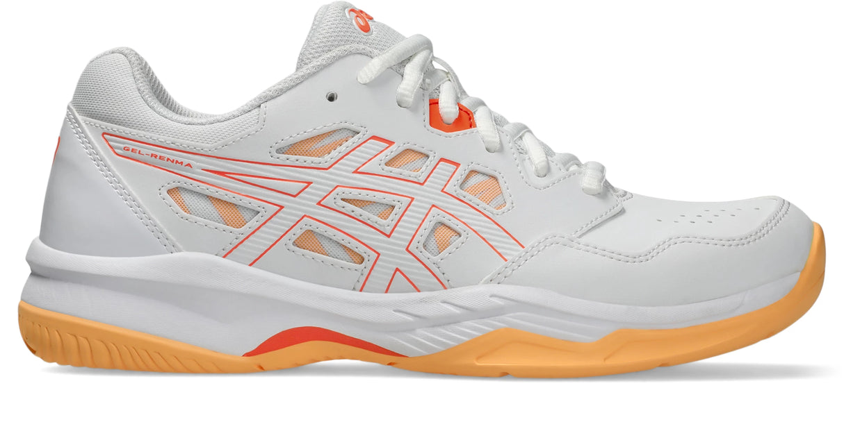 Asics Women's GEL-Renma Volleyball Shoes-1