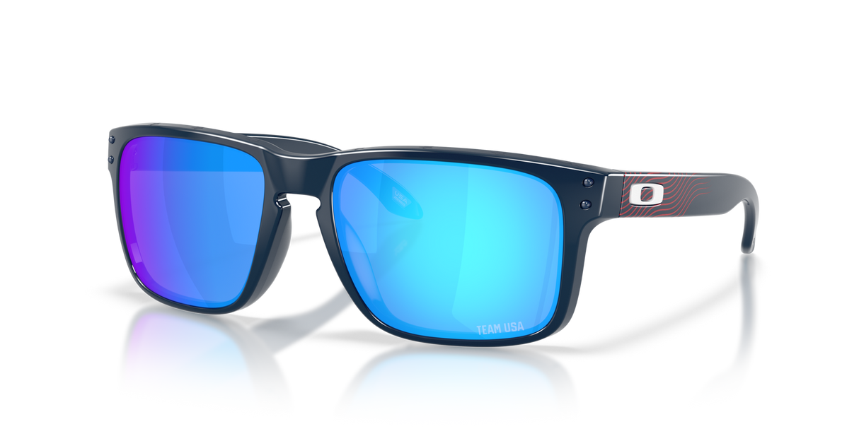 Oakley Holbrook Glasses-2
